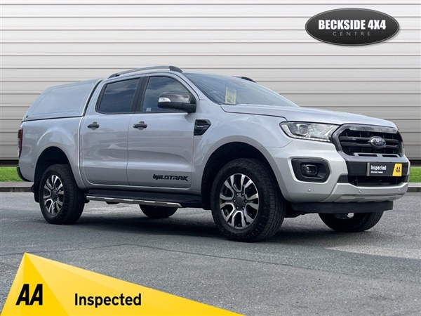 Large image for the Used Ford RANGER