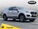 Used Ford Ranger