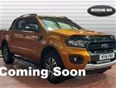 Used Ford Ranger