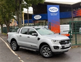 Used Ford Ranger