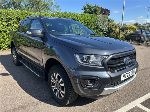 Large image for the Used Ford Ranger