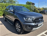Used Ford Ranger