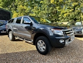 Used Ford Ranger
