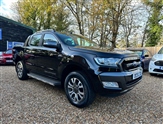 Used Ford Ranger