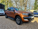 Used Ford Ranger Used Ford Ranger