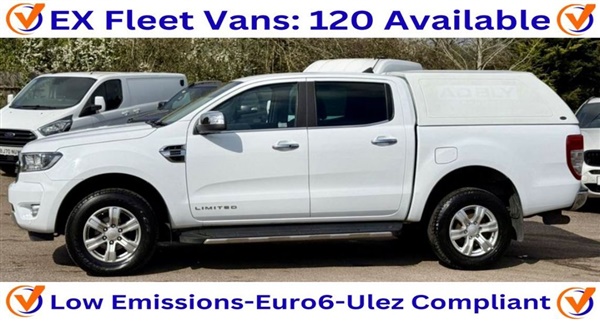 Large image for the Used Ford RANGER