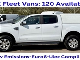 Used Ford Ranger