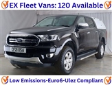 Used Ford Ranger