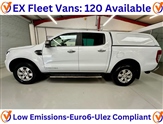 Used Ford Ranger