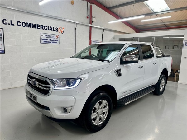 Large image for the Used Ford RANGER