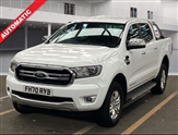 Used Ford Ranger