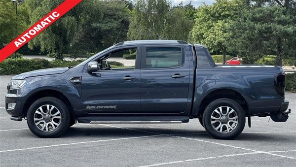 Large image for the Used Ford RANGER