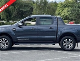 Used Ford Ranger