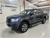 Used Ford Ranger
