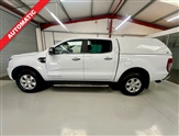 Used Ford Ranger