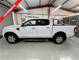 Used Ford Ranger