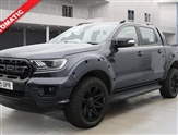 Used Ford Ranger Used Ford Ranger