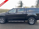 Used Ford Ranger