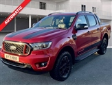 Used Ford Ranger Used Ford Ranger