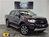 Used Ford Ranger
