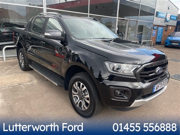 Large image for the Used Ford RANGER