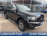 Used Ford Ranger
