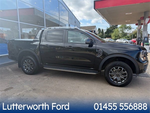 Large image for the Used Ford RANGER