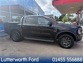 Used Ford Ranger