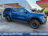 Used Ford Ranger