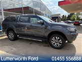 Used Ford Ranger