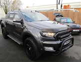 Used Ford Ranger Used Ford Ranger
