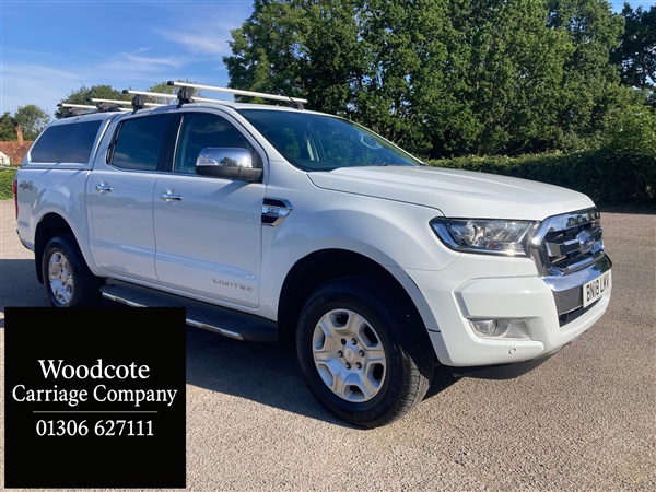 Large image for the Used Ford Ranger