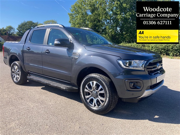 Large image for the Used Ford Ranger