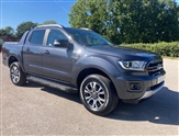 Used Ford Ranger