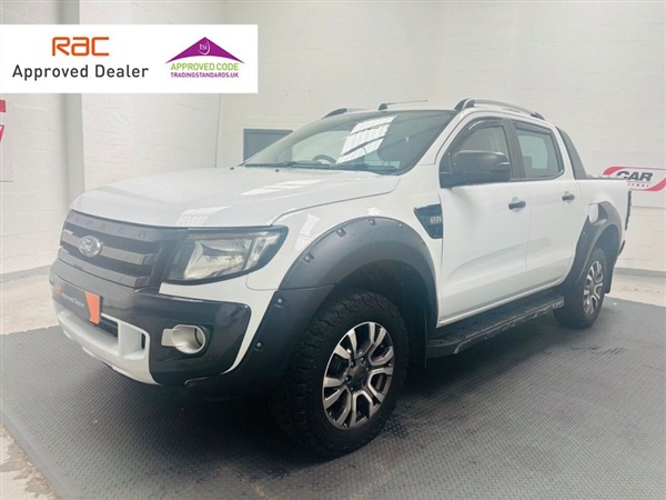 Large image for the Used Ford RANGER