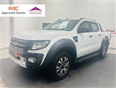 Used Ford Ranger