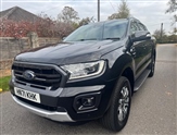 Used Ford Ranger