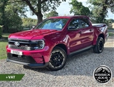 Used Ford Ranger