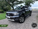 Used Ford Ranger