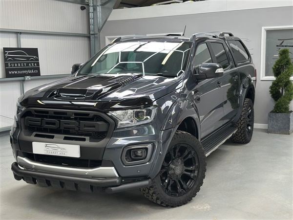 Large image for the Used Ford Ranger