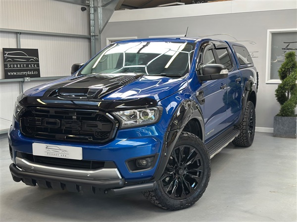 Large image for the Used Ford Ranger