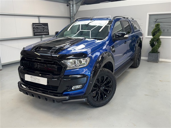 Large image for the Used Ford Ranger
