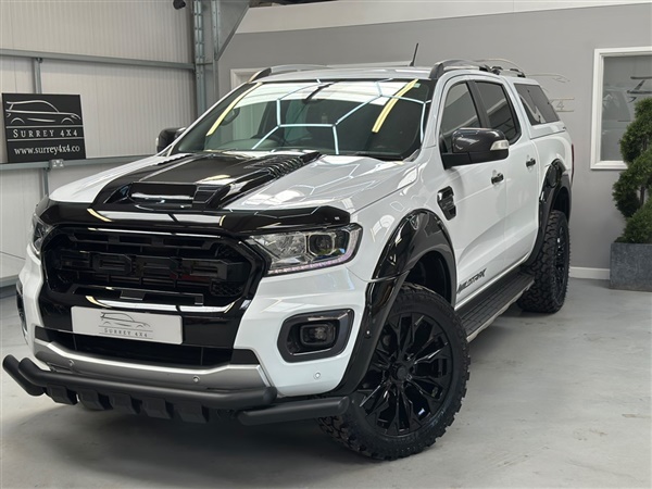 Large image for the Used Ford Ranger