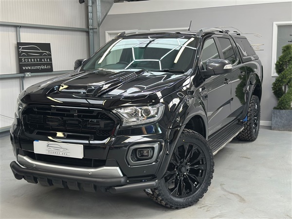 Large image for the Used Ford Ranger