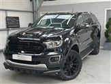 Used Ford Ranger