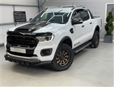 Used Ford Ranger