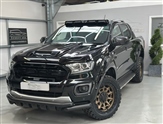 Used Ford Ranger