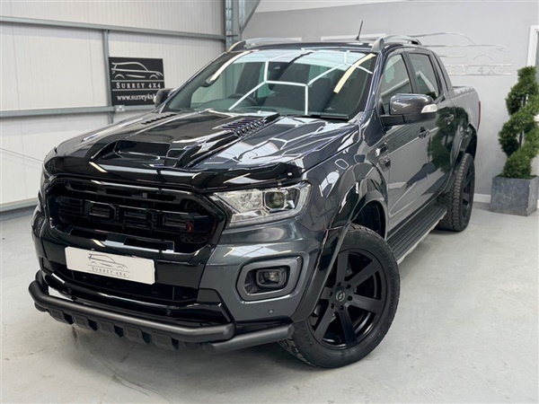 Large image for the Used Ford Ranger