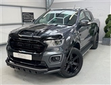 Used Ford Ranger