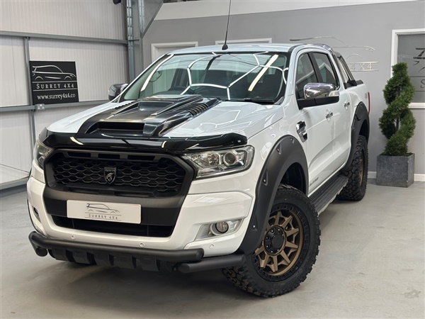 Large image for the Used Ford Ranger